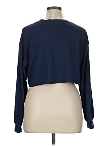 Capella Apparel Long Sleeve T-Shirt (view 2)