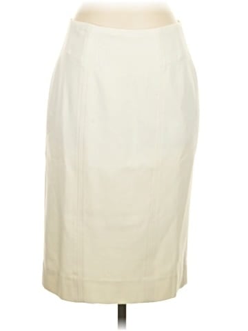 White House Black Market Formal Skirt (view 1)