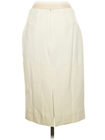 White House Black Market Formal Skirt (view 2)