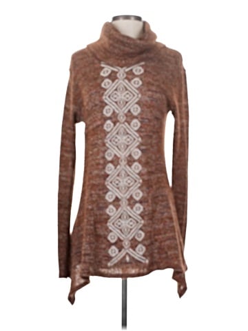 Roper Casual Dress (view 1)