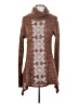 Roper Brown Casual Dress Size S - photo 1