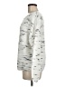 Ann Taylor LOFT Print Silver Pullover Sweater Size M - photo 5