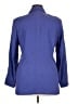 Elements exclusively Spiegel Blue Blazer Size 14 - photo 2