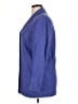 Elements exclusively Spiegel Blue Blazer Size 14 - photo 5