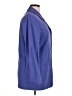 Elements exclusively Spiegel Blue Blazer Size 14 - photo 4