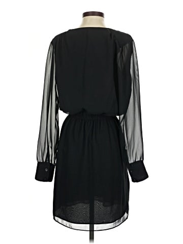 BCBGeneration Cocktail Dress (view 2)