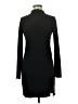 Antistar Solid Black Cocktail Dress Size M - photo 1