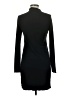 Antistar Solid Black Cocktail Dress Size M - photo 2