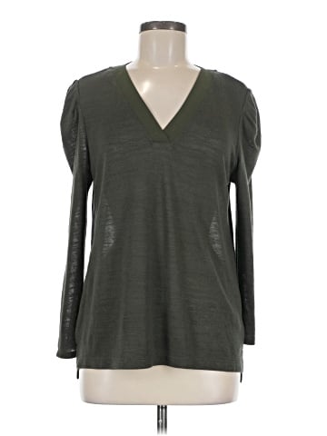 Sanctuary Long Sleeve Top (view 1)
