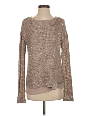 Gianni Bini Pullover Sweater (view 1)