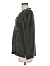 Sanctuary Gray Long Sleeve Top Size M - photo 5
