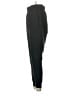 Nike Solid Black Track Pants Size P (petite) - photo 5