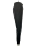 Nike Solid Black Track Pants Size P (petite) - photo 4