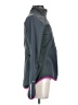 New Balance 100% Polyester Gray Track Jacket Size S - photo 4