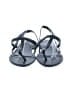 Assorted Brands Black Sandals Size 6 - photo 2