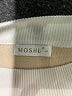 Moshu Checkered-gingham Tan Pullover Sweater Size L - photo 7