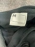 Assorted Brands Black Pullover Hoodie Size M - photo 7