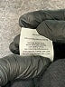 Assorted Brands Black Pullover Hoodie Size M - photo 8