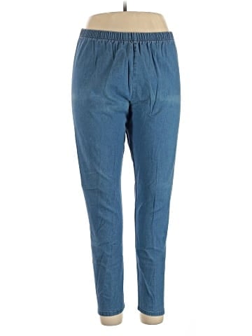 Lew Magram Casual Pants (view 1)