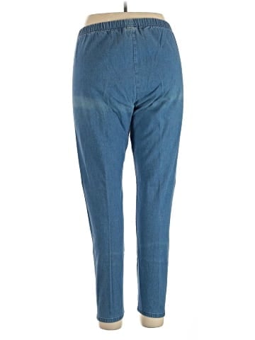 Lew Magram Casual Pants (view 2)