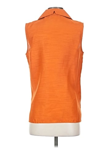 Selene Sport Sleeveless Blouse (view 2)