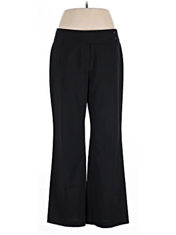 Jones New York Collection Dress Pants (view 1)