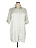 Unbranded Silver Green Casual Dress Size XL - photo 1