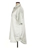 Unbranded Silver Green Casual Dress Size XL - photo 5