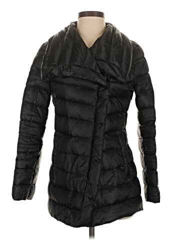 T Tahari Coat (view 1)