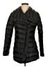 T Tahari Black Coat Size S - photo 1