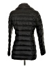 T Tahari Black Coat Size S - photo 2