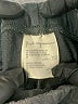First Impressions Solid Gray Casual Pants 9-12 MO / 12 MO - photo 3