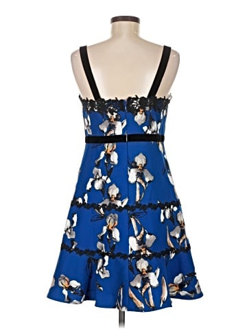 Foxiedox Cocktail Dress (view 2)