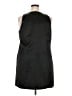 J.Crew Collection 100% Polyester Black Cocktail Dress Size XXL - photo 2