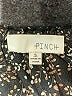 Pinch 100% Polyester Print Black Casual Dress Size S - photo 4