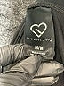 Live Love Dream Aeropostale Color Block Black Active Pants Size M - photo 7