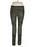 Athleta Camo Green Active Pants Size XL - photo 1