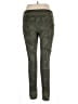 Athleta Camo Green Active Pants Size XL - photo 2