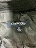 Chadwicks 100% Polyester Black Blazer Size 16 (tall) - photo 6