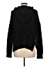 Sunday Stevens 100% Polyester Solid Black Pullover Sweater Size L - photo 2