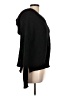 Sunday Stevens 100% Polyester Solid Black Pullover Sweater Size L - photo 4