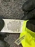 Avia Yellow Tank Top Size XL - photo 8