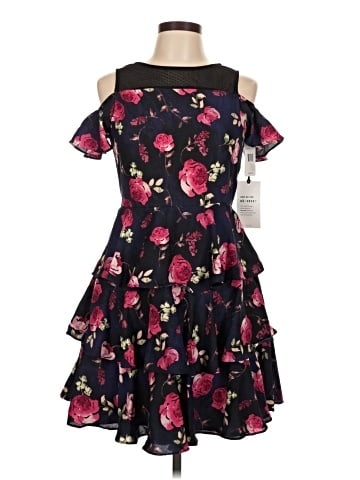 Ob.sess Cocktail Dress (view 1)