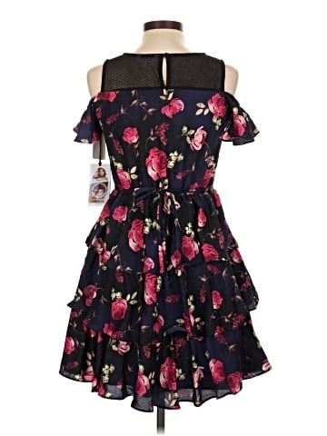 Ob.sess Cocktail Dress (view 2)