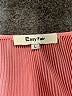 Assorted Brands 100% Polyester Pink Long Sleeve Blouse Size L - photo 7