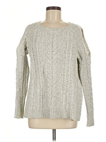 Soft Surroundings Pullover Sweater (view 1)