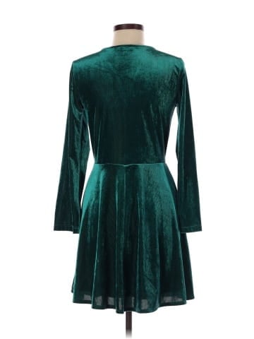 Express Cocktail Dress (view 2)