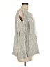 Soft Surroundings Gray Pullover Sweater Size M - photo 4