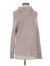 lucy Tan Turtleneck Sweater Size XS - photo 1