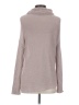 lucy Tan Turtleneck Sweater Size XS - photo 2